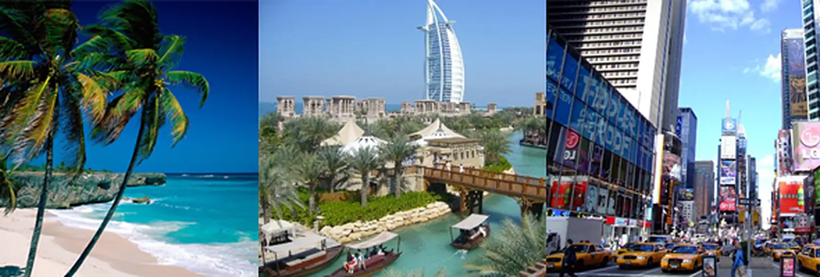 Overseas Property: 2010 Investment Hotspots