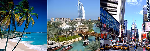 Overseas Property: 2010 investment hotspots Overseas Property: 2010 investment hotspots
