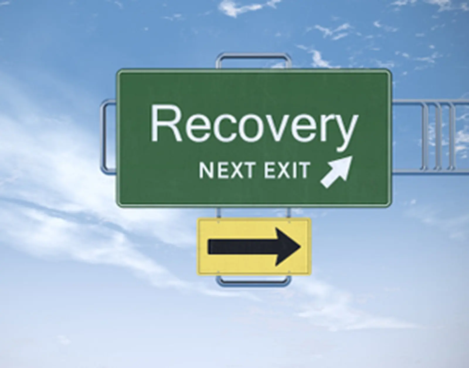 Ireland is no Greece: Prospects of Recovery