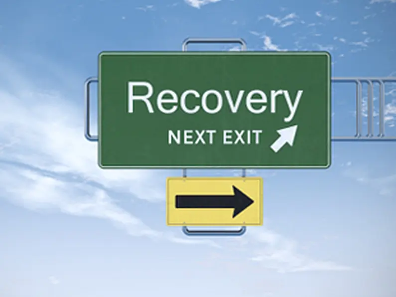 Ireland is no Greece: Prospects of Recovery