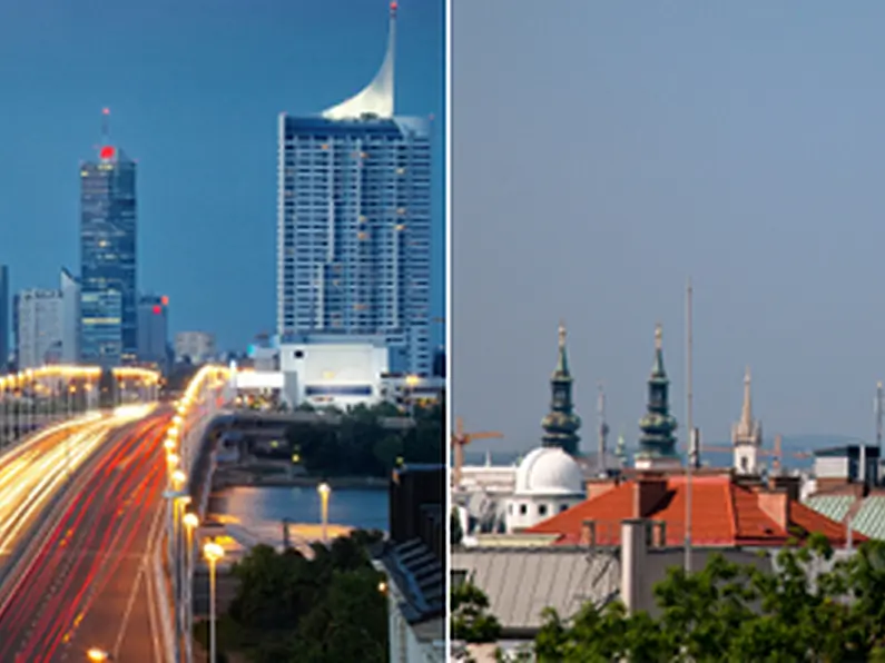 Forbes World&rsquo;s 10 Best Places to live