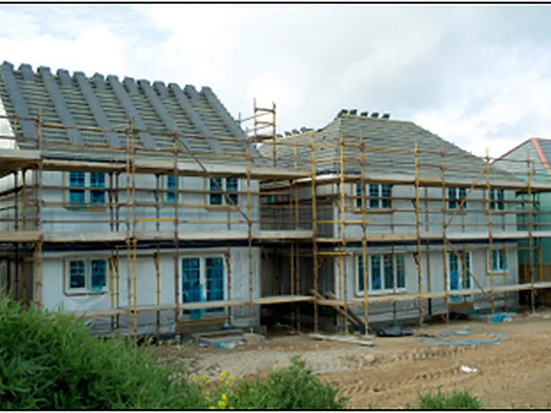 300,000 homes are currently unoccupied: Why are we still building?
