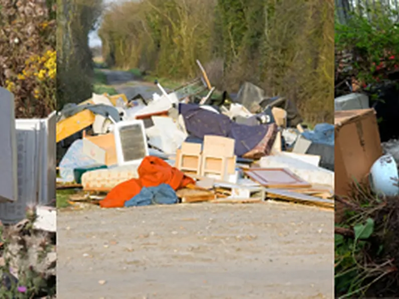 Household Waste: What&rsquo;s with illegal dumping?
