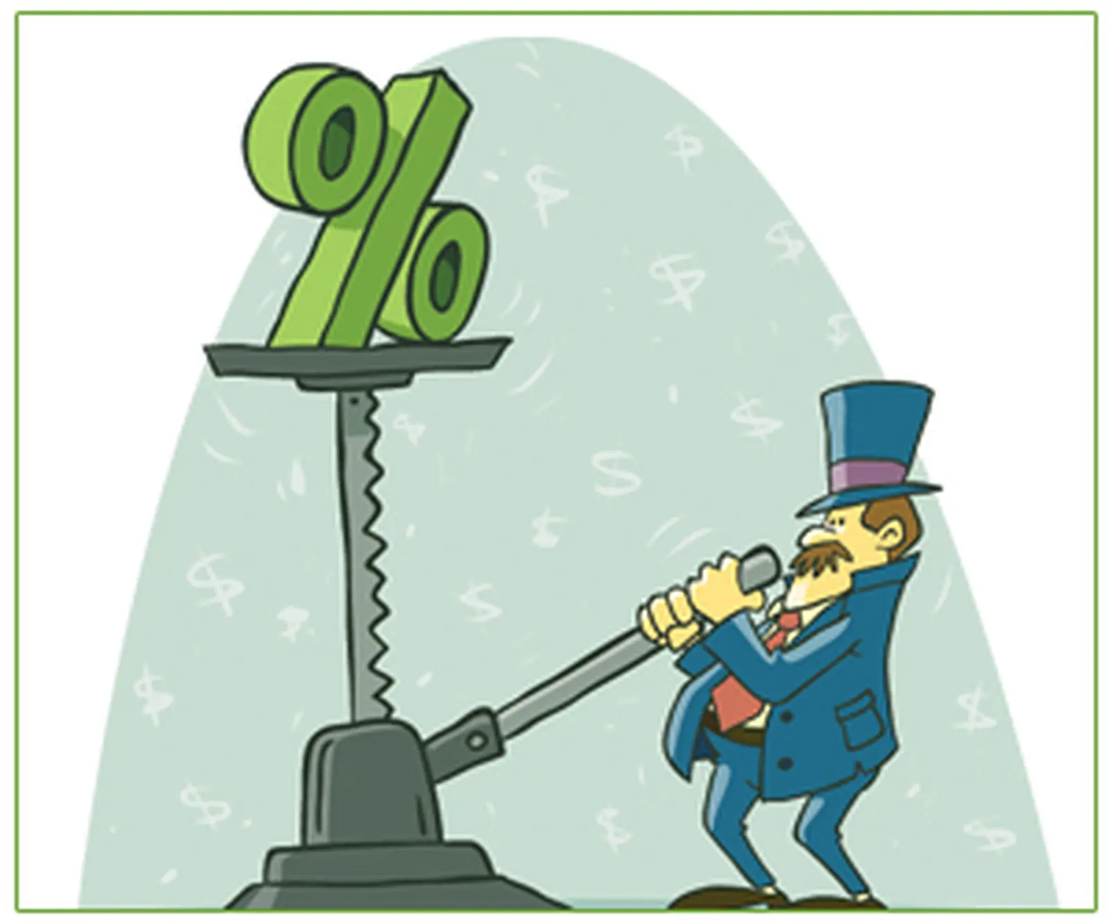 Mortgage Interest Rate Rises: Are they justified?