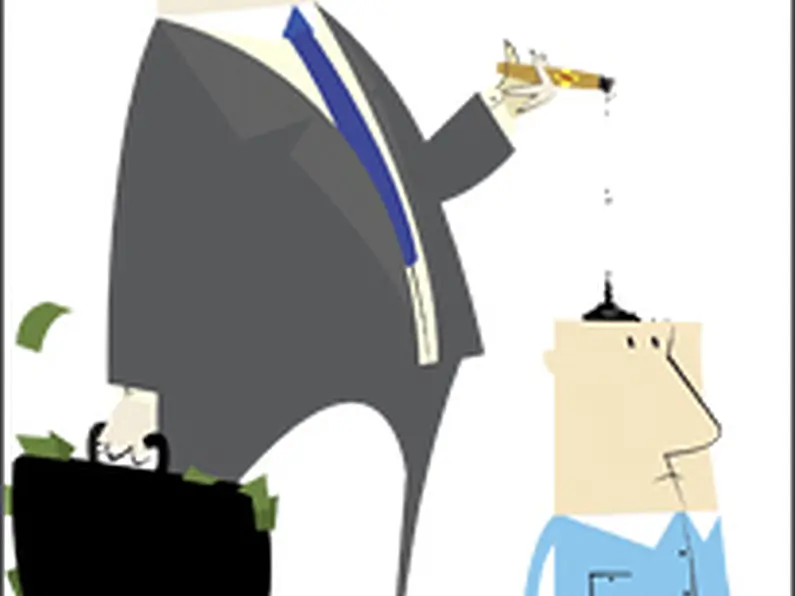 Mortgage Rates: Are banks fleecing consumers with interest rates?