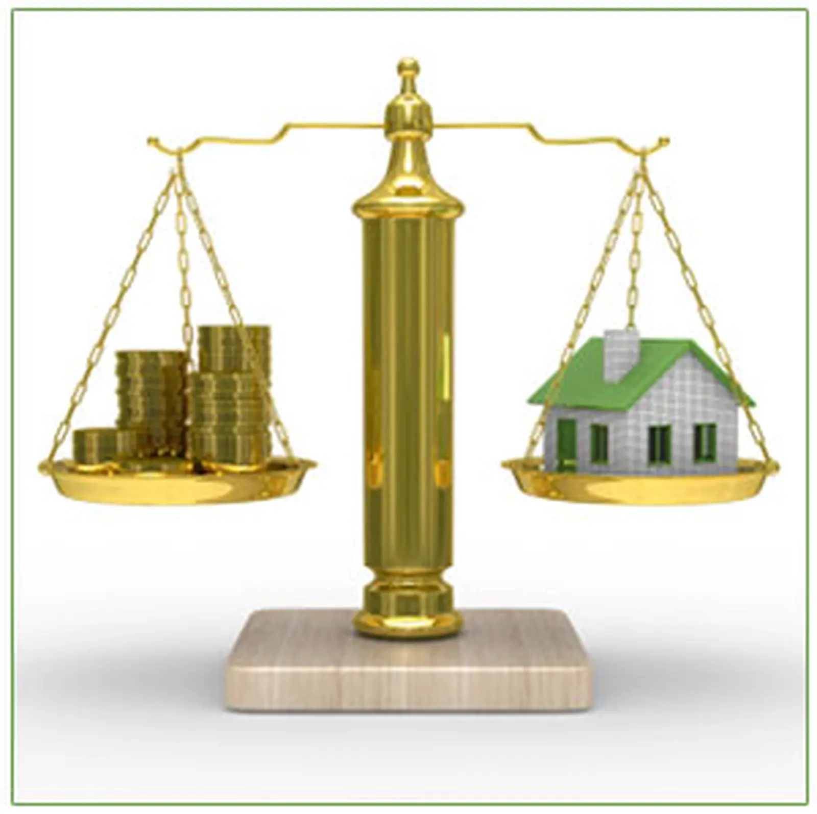 Should a Property Tax replace stamp duty?
