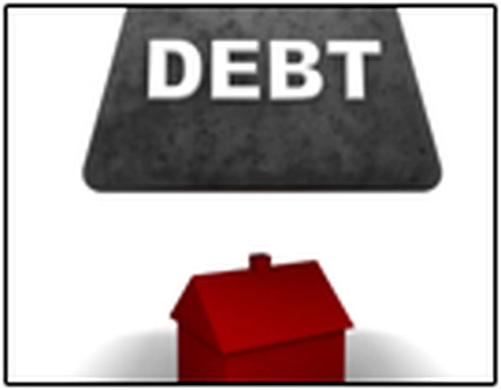 Should we provide support for those in mortgage debt?
