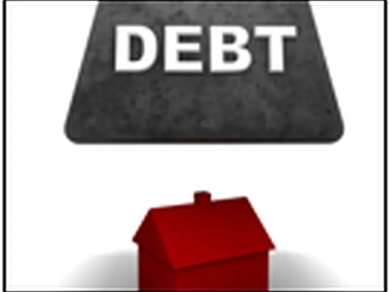 Should we provide support for those in mortgage debt?