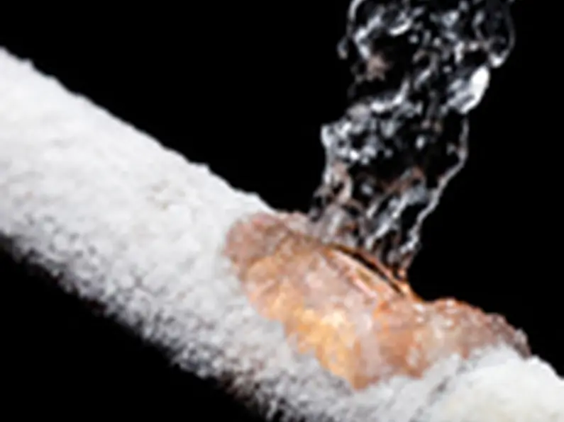 Burst Household Water Pipes: Who's responsible?