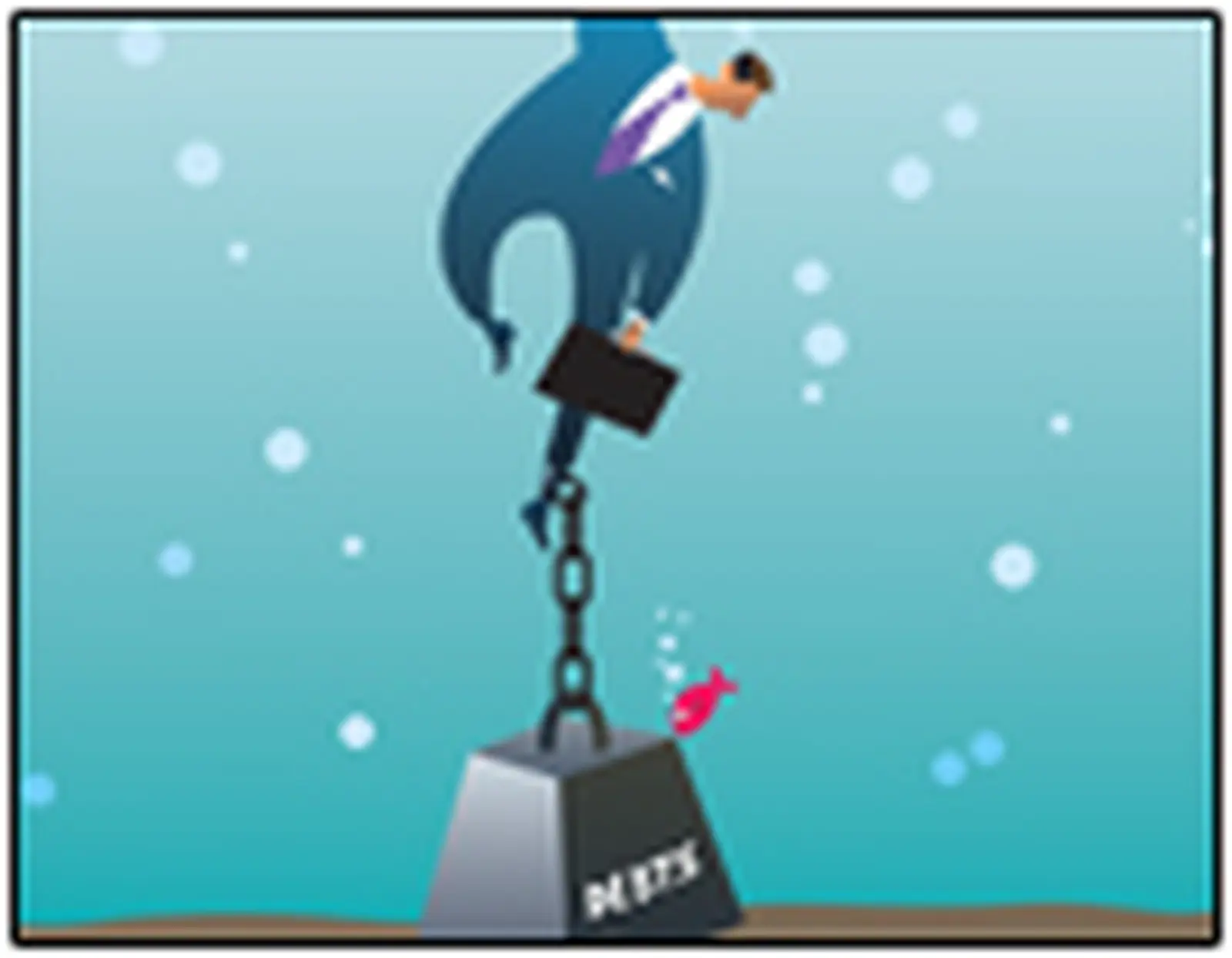 Should better support be provided for those in mortgage arrears?