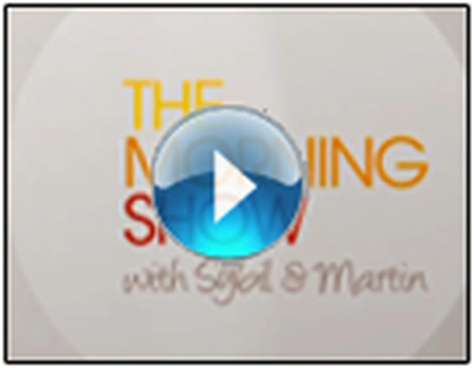 TV3&amp;#039;s The Morning Show: The Property Market in 2011