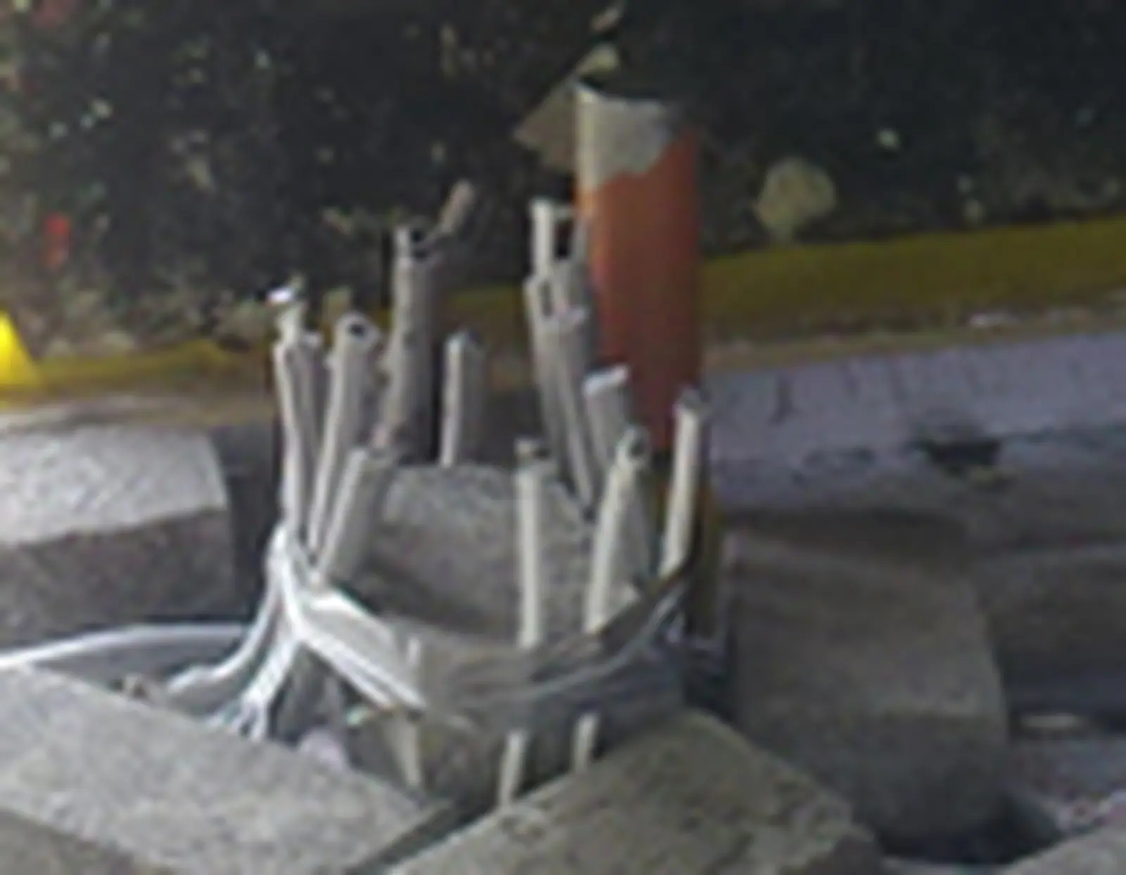 Start as you Mean to End: Installing Mechanical and Electrical Services