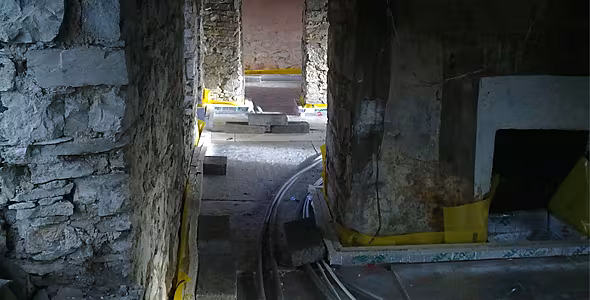 On Solid Ground: Project Management and Pouring the Slab On Solid Ground: Project Management and Pouring the Slab