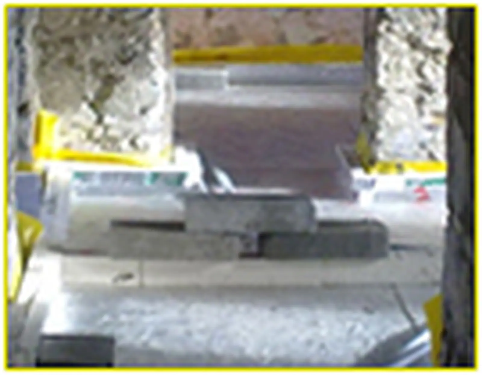 On Solid Ground: Project Management and Pouring the Slab