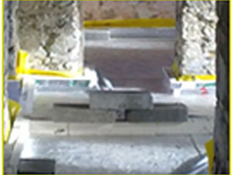 On Solid Ground: Project Management and Pouring the Slab