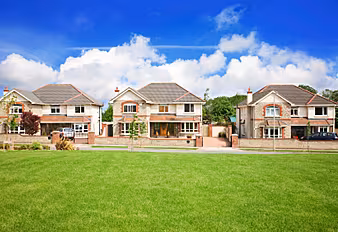 Are current property prices affordable? Are current property prices affordable?