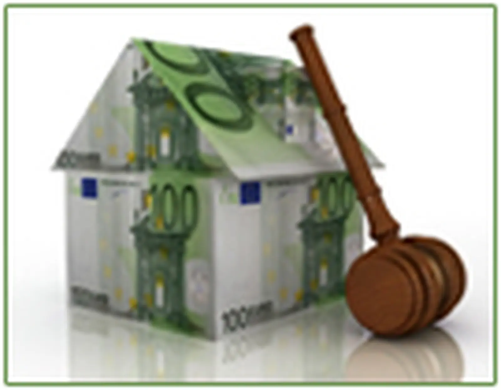 Will today&rsquo;s receivership auction establish a new floor for the property market?