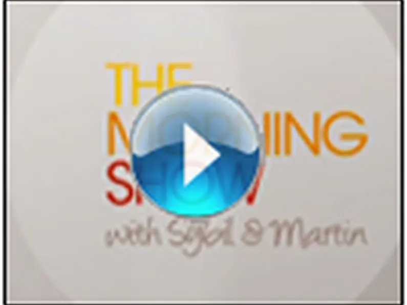 TV3&prime;s The Morning Show: 121,248 vacant properties