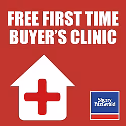 First Time Buyer's Clinic First Time Buyer's Clinic