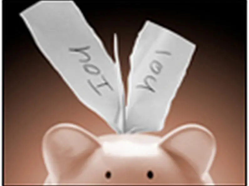 Property Tax &amp; Water Charges: Can we afford to pay any more tax?