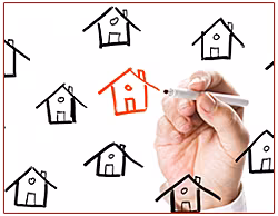 Transformation of housing policy