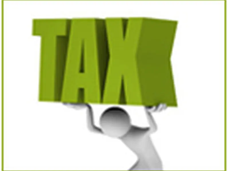 Reminder: &euro;200 property tax payment deadline
