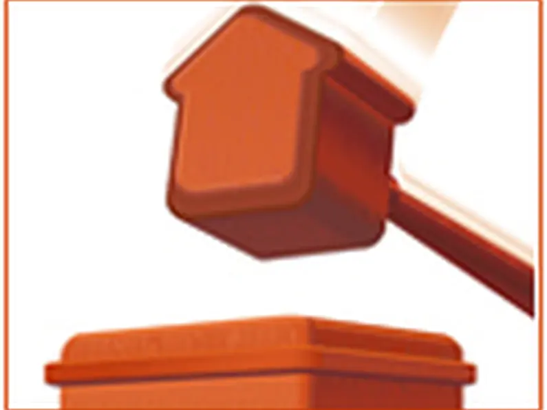 Auction Fever: 40 properties to go in Donegal