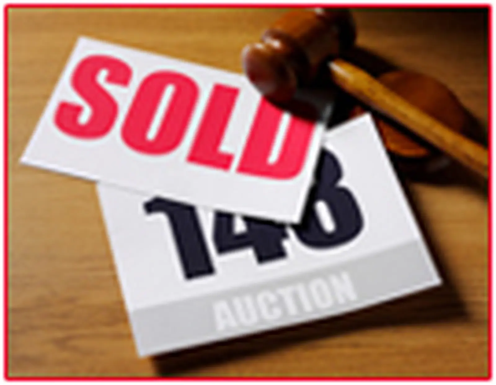 Gunne Property Auction