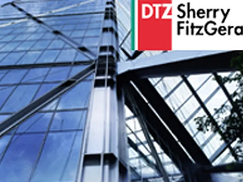 DTZ: Irish Commercial Property Market Review Summer 2011