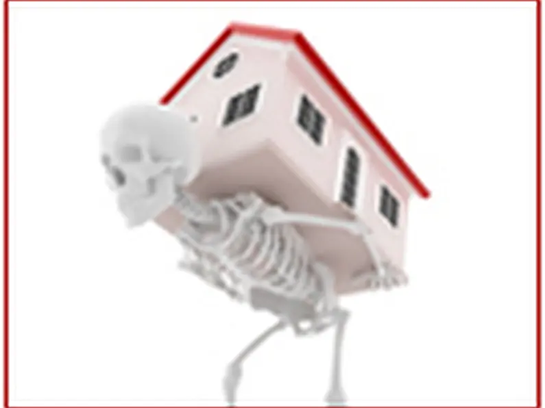 Rising Mortgage Debt: Are there any solutions?