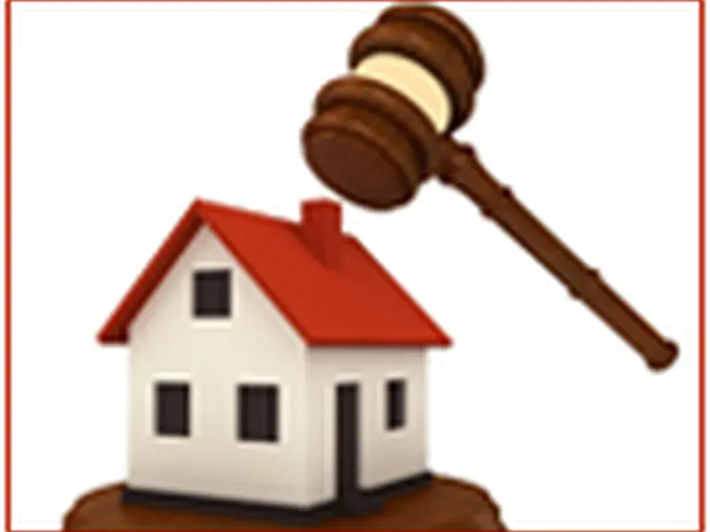 Distressed Property: Time finally right to buy property?