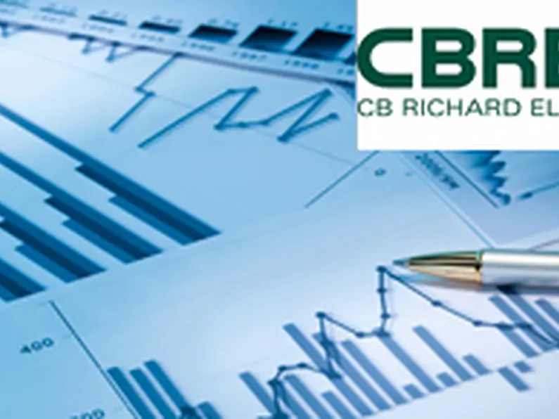 CBRE Irish Capital Market Review