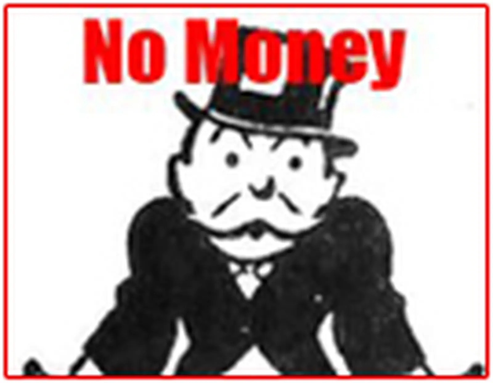 Free money!? Why debt forgiveness is a good idea