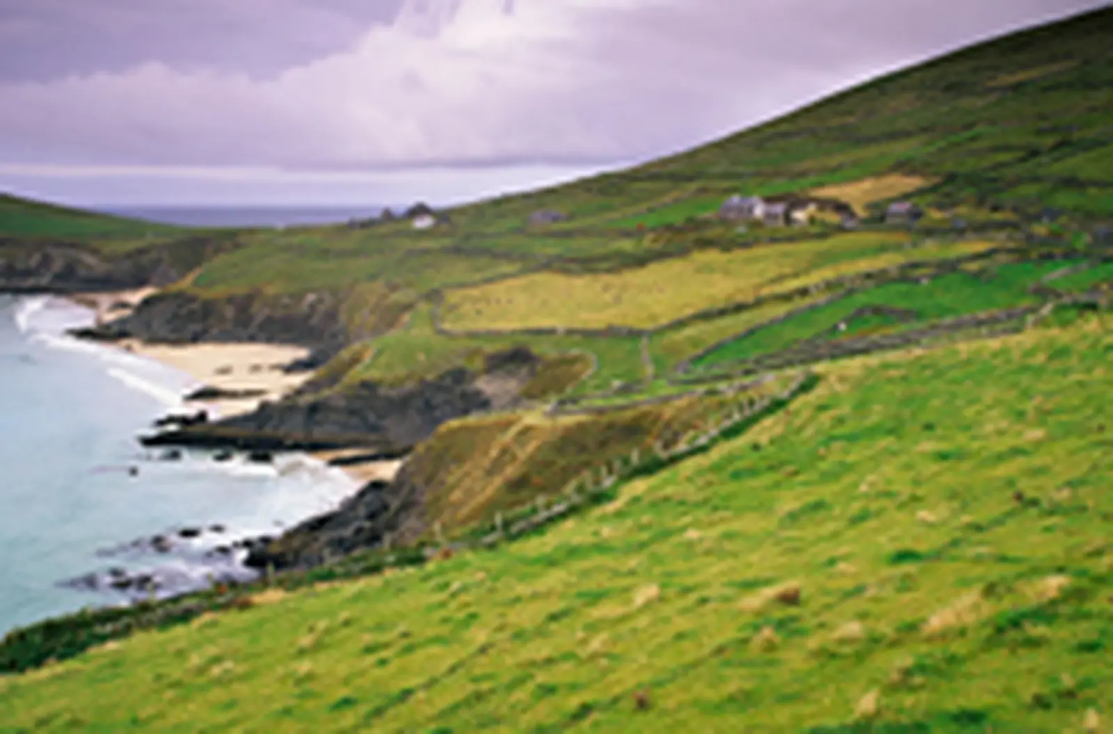 Kerry: Ireland&rsquo;s favourite holiday destination