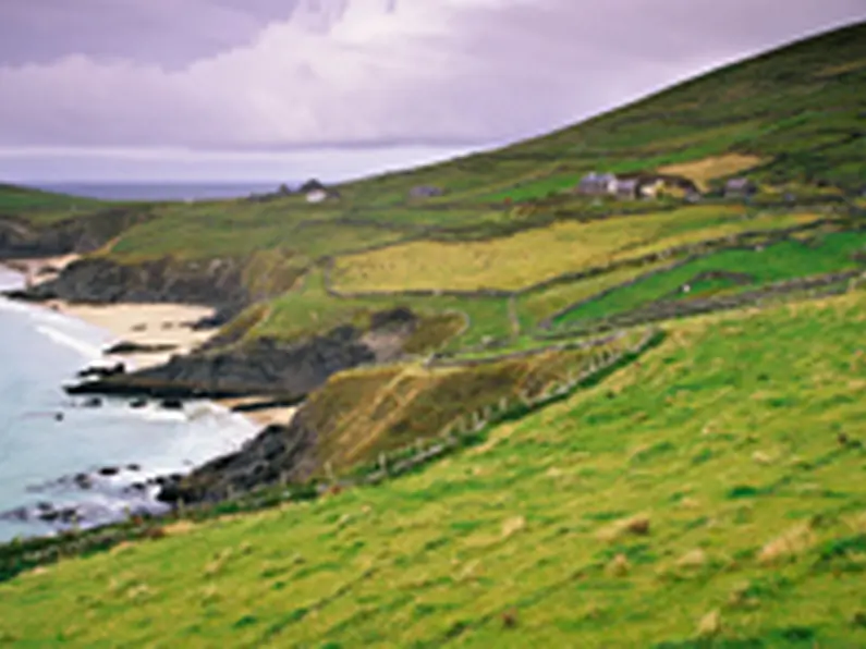 Kerry: Ireland&rsquo;s favourite holiday destination