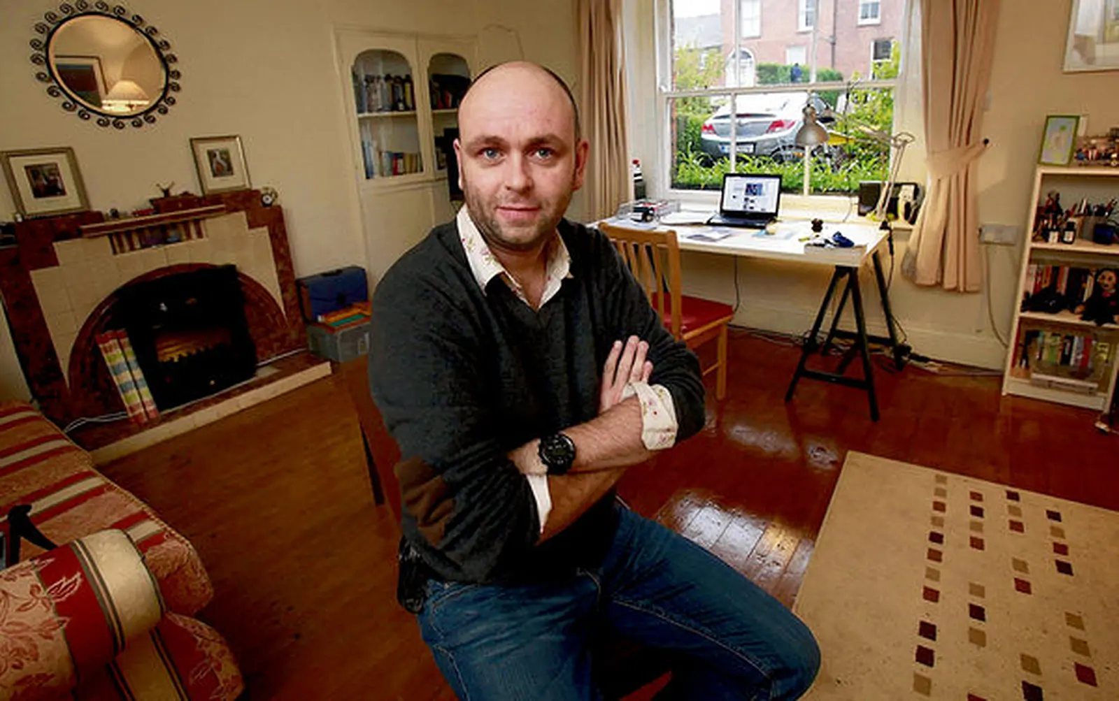 Time to make renting a long-term housing choice