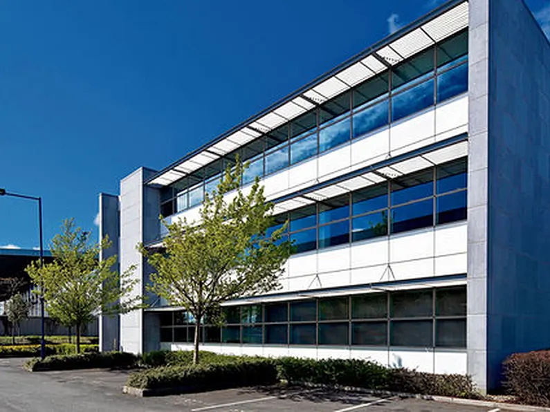 Eastpoint Business Park building sells for &euro;2 million