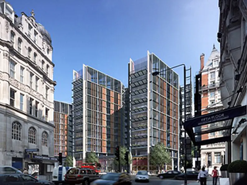 Super-prime developments to reach new price levels, says Knight Frank