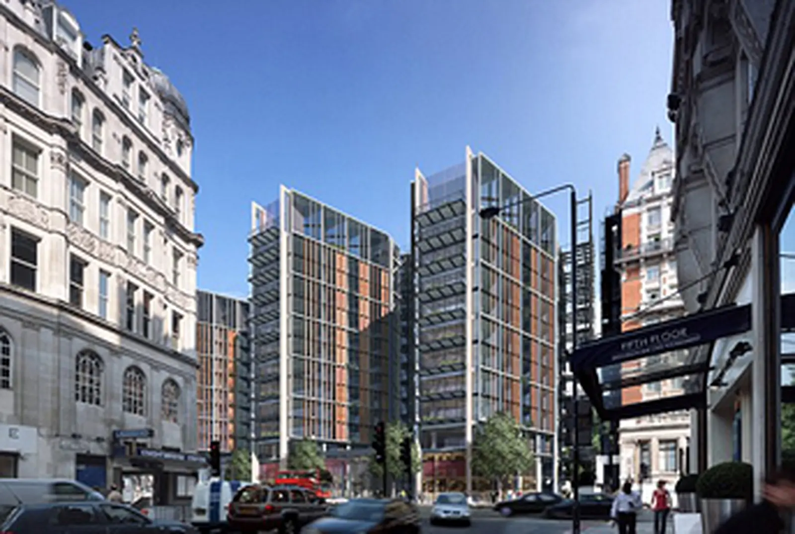 Super-prime developments to reach new price levels, says Knight Frank