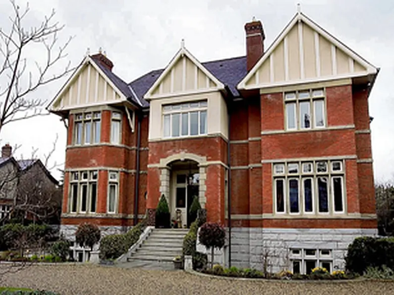 McNamara's Ailesbury Road home is sold