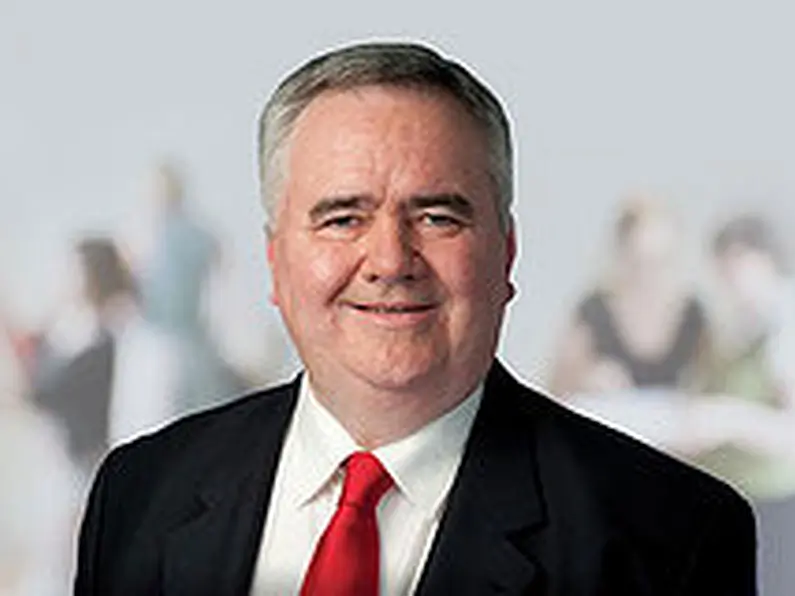 No replacement for Penrose until after Budget