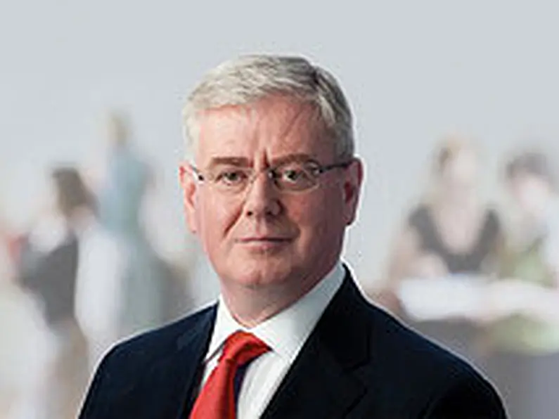 Mortgage to Rent scheme to be introduced before Christmas