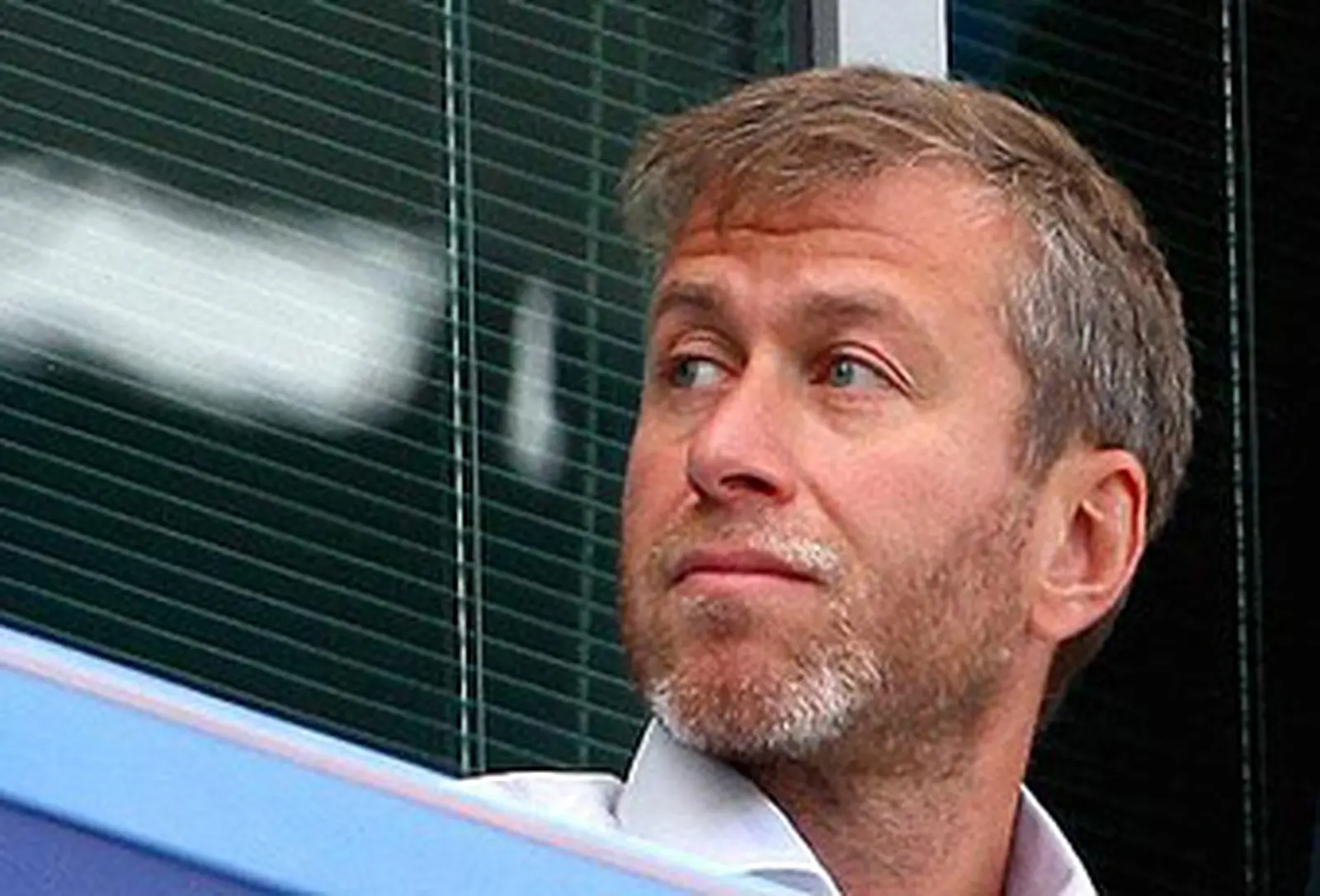 Chelsea owner Abramovich holds talks with NAMA over London site