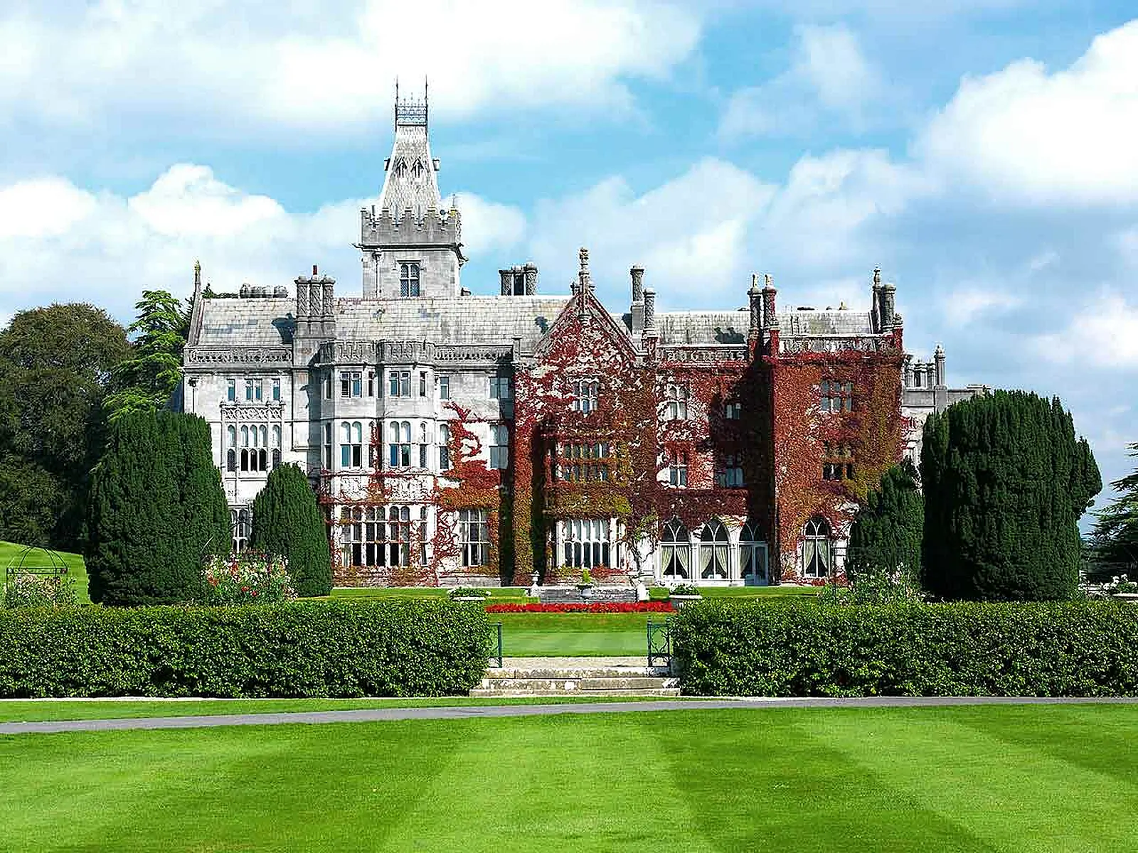 Adare home sold for less than &euro;2 million