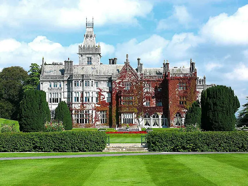 Adare home sold for less than &euro;2 million