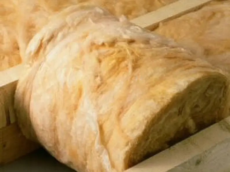 Solve your insulation problems