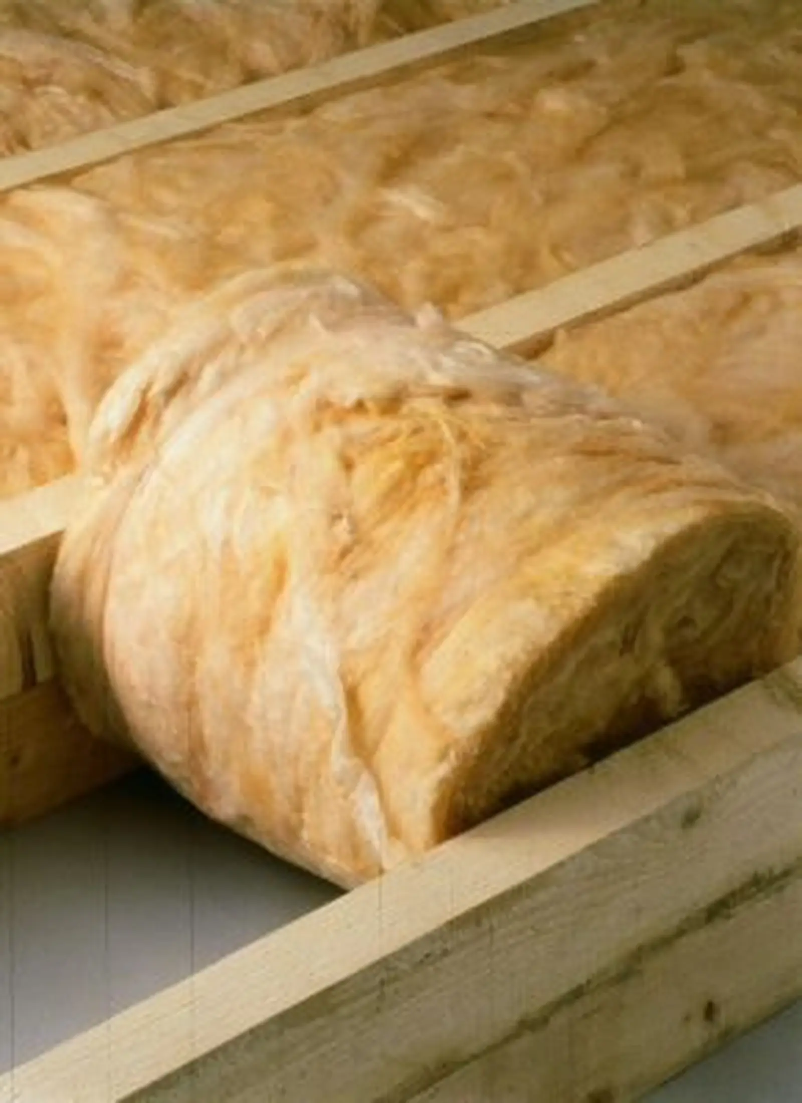 Solve your insulation problems