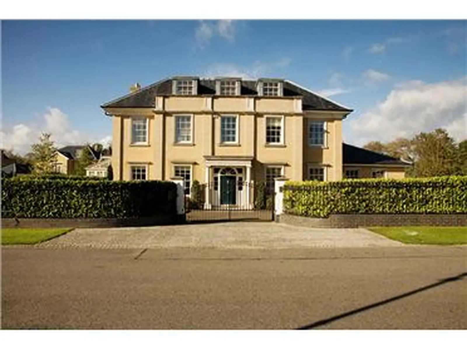 Live like a pop star in exclusive Malahide development
