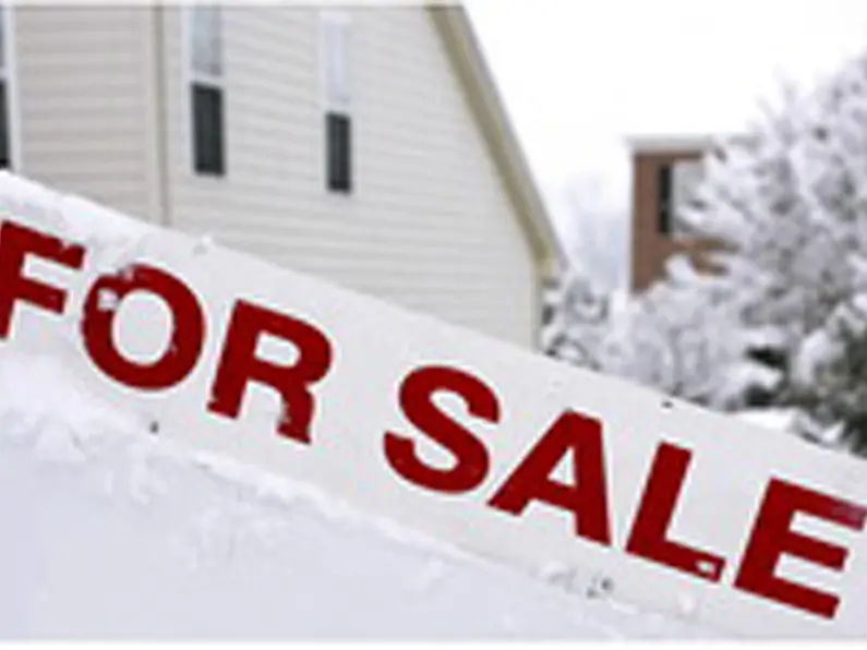 Why winter might be a good time for you to sell