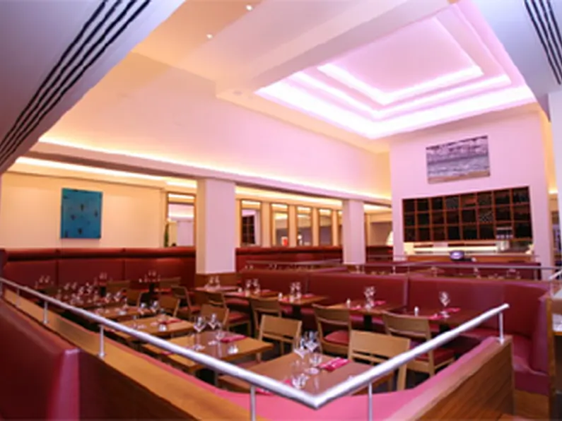 Dublin brasserie in big demand